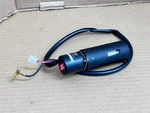 Hamamatsu R928 Photomultiplier Tube Side-on Pmt With HC123-01 Hv Power Base. Fixed Price $74.99.