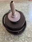 Vintage Medical Lab Electrical Stirrer By Precision Scientific Company. Fixed Price $85.91.