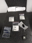 Assorted Lot Of Lens Edmund Optics Newport. Fixed Price $92.81.