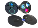 Helos Magic Sympatec Bsf Optical Module Lens For Laser Particle System Cuv. Fixed Price $1457.31.