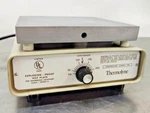 Thermolyne Model HP-11515B Explosion-proof Temp Range T2B. Fixed Price $79.99.