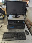 '16 Tykma Vereo Laser Marker Engraver 76 Hour Use Computer Software Dongle Fumex. Fixed Price $5000.00.