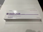 Medi-plus Medi-oxide X10 Self Seal Sterilization Pouches, 98-54829, Qty: 100. Fixed Price $20.00.