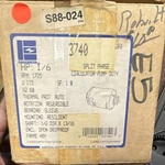 Emerson SA55JXDHT-2383 Circulator Pump Motor 1/12 Hp 115V 1725 Rpm. Fixed Price $78.00.