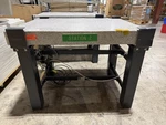 Kinetic Systems Vibraplane 1201-05-30 Granite Top Isolation Table. Fixed Price $499.99.