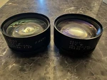 Jml Vintage Optical Camera Lenses 394 Mm F :20. Fixed Price $600.00.