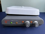 Corning PC-620 Hot Plate Magnetic Stirrer 120V 10X10 Ceramic Top Guaranteed. Fixed Price $340.00.