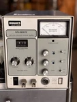 Hughes Solderite HTT-650 Reflow Power Supply Aircraft Company. Fixed Price $225.00.