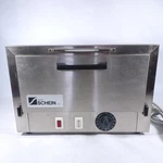 Steri-dent 200 Dry Heat Sterilizer With Trays Works Great Free Fast Ship. Fixed Price $499.99.