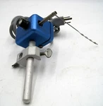 Buchler Instruments Overhead Immersion Vibrating Stirrer 2-5070A Tested Working. Fixed Price $69.95.