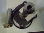 Steam Sterilizer Selenoid Valve Repair Package. New Old Stock Getinge / Castle. Fixed Price $299.95.