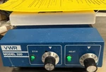 Used Barnstead Thermolyne Vwr 320 SP35825 Hot Plate. Fixed Price $109.00.
