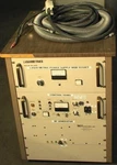 Lasermetrics 9550CT Cw Yag Power Supply Generator. Fixed Price $2500.00.