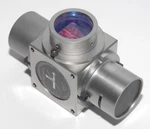 Hp 10706B Plane Mirror Interferometer 10722A And 10703A Retroreflectors, 00340. Fixed Price $275.00.