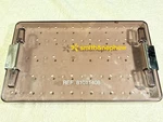 Smith Nephew Sterilization Tray 81011408 - Only. Fixed Price $39.95.
