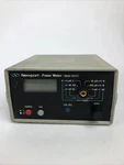 Newport 1815-C Optical Power Meter Fast Free Shipping Via Fedex Ground. Fixed Price $99.99.