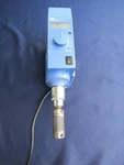 Ika Werke Eurostar 50-2000 Rpm Overhead Stirrer Mixer Pwr Cv S1 Guaranteed. Fixed Price $389.00.