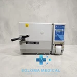 Tuttnauer 2540EK Autoclave Sterilizer. Fixed Price $1500.00.