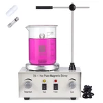 Magnetic Stirrer Hot Plate Mixer 79-1 Lab 2400 Rpm Max Speed. Fixed Price $64.98.