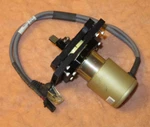 Gsi Lumonics Laser Galvo Model Number 000-3008538 No Mirror. Fixed Price $149.99.
