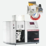 Spectraa 55B Varian Agilent Aas Atomic Absorption Spectrometer. Fixed Price $8200.00.