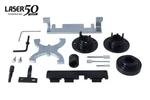 Laser Tools Engine Timing Master Kit Ford Ecoboost, Scti, Gtdi Petrol 9354. Fixed Price $706.48.
