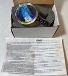 Ushio Emarc SMR-200ML3CB Series 200W Uv Light-curing Metal Lamp Bulb. Fixed Price $82.00.
