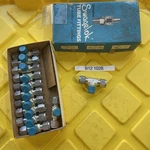 (12) Swagelok SS-600-3-6TTM / SS60036TTM. Fixed Price $275.00.