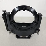 Newport SL15ABD Gimbal Optical Mount 6" Diameter 2 Differential Micrometers. Fixed Price $1978.59.