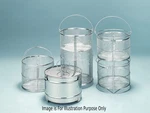Yamato 241084 Stainless Solid Basket For SM/SN/SE300/500 (OSR-20). Fixed Price $295.00.