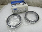 Gmn 61912 TA.ABEC7 60MM X 85MM 13MM Precision Bearing Set. Fixed Price $200.00.