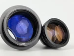 Rodenstock Xr-heligon 75MM F/1.1 Lens Germany Rare Ultra Fast+ Free. Fixed Price $175.00.