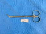 Aesculap Surgical Scissors US200 Stainless Germany Free Shipping - R377Z. Fixed Price $19.99.