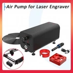 Us Laser Cutter Air Assist Pump Kit 10-30L/MIN Twotrees For TTS-55 S9 S6 Pro TS2. Fixed Price $69.00.