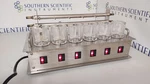 Permegear V6-CB-02 Franz Cell Magnetic Stirrer. Fixed Price $1000.00.