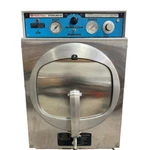 Market Forge Sterilematic Stm-el Steam Sterilizer. Fixed Price $9995.00.
