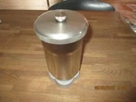 Eberbach 8520 1 Liter Blending Container Blender Stainless Steel New. Fixed Price $319.08.