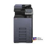 Kyocera Taskalfa 6003I A3 Mono Mfp Laser Copier Printer Scanner Ppm 5003I. Fixed Price $4500.00.