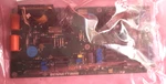 Bennett X-ray Board 208094-1 Rev P Aec Controller For Ge Silhouette. Fixed Price $180.00.