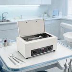 Dental Medical Dry Heat Sterilizer Autoclave Vet Tattoo Equipment Us. Fixed Price $39.33.