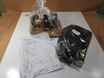 Gsi Lumonics Open Frame 2-AXIS Laser Galvo, XY15M2T, W/ Tuned Driver New. Fixed Price $500.00.
