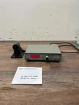 Stanford Research SR540 Optical Chopper Controller W/ SR541 & Blades. Fixed Price $899.99.