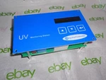 Aquafine 41114-1 Uv Monitoring Station For Csl Hx Series New Htf. Fixed Price $725.01.