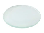 Lens, Double-convex, Glass, 50 Mm Diameter, Cm Focal Length. Fixed Price $10.65.