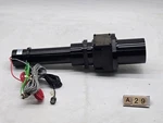 Hamamatsu C4181-01 Photomultiplier Tube Pmt Assembly W/ Optics Lens Hv Module. Fixed Price $1850.00.