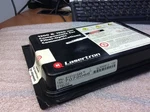Lasertron QLM3S810-103 QLM3S821-103 1300 1550 Nm Fiber Optic Telco New $29. Fixed Price $29.00.