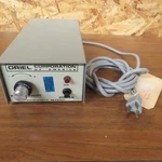+ Oriel Corporation Laser Power Supply Model No 7289. Fixed Price $75.00.