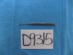 D9315 Storz Graefe Strabismus 9.0MM Hook 14CM Length E0592. Fixed Price $30.00.