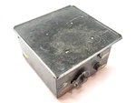 Eberbach 2500 Clinical Rotator Variable Speed Settings And Timer. Fixed Price $53.99.