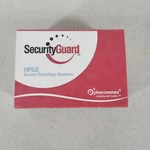 Phenomenex Securityguard Hplc Wrenches Ferrules Fittings Accessory Lot. Fixed Price $39.00.